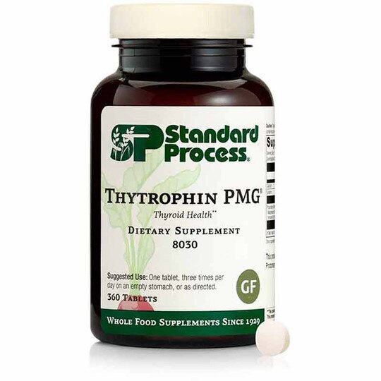 Thytrophin PMG, SP